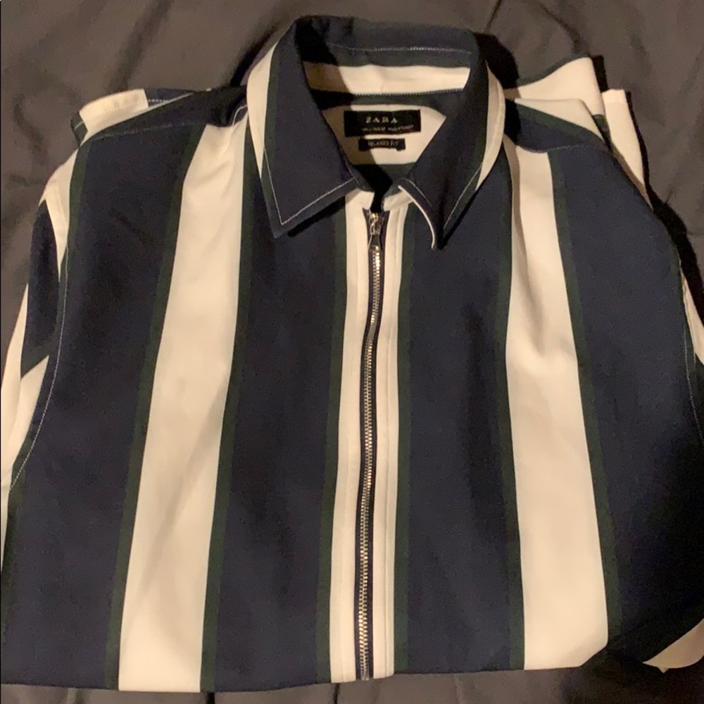 Zara Dress Shirt